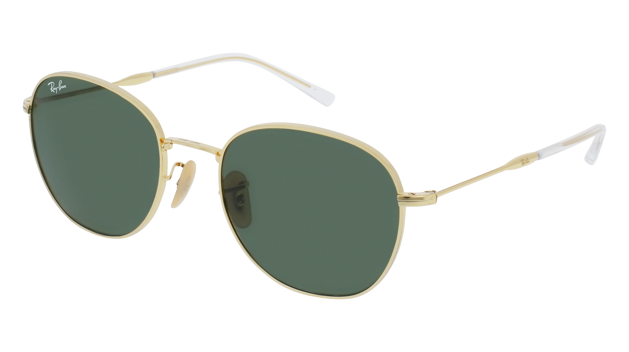 Ray Ban RB3809 Sunglasses